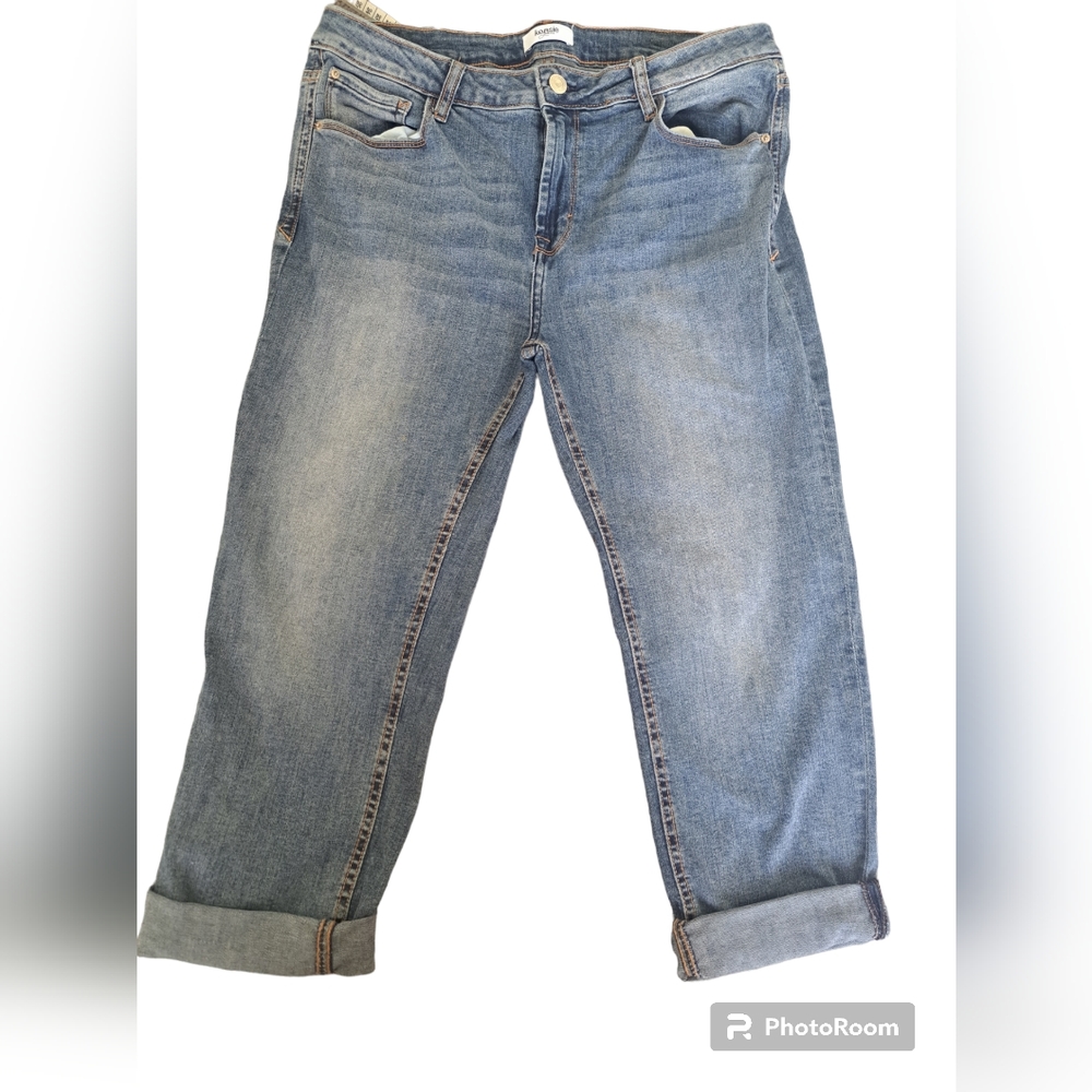 Kensie Jeans Blue Wash